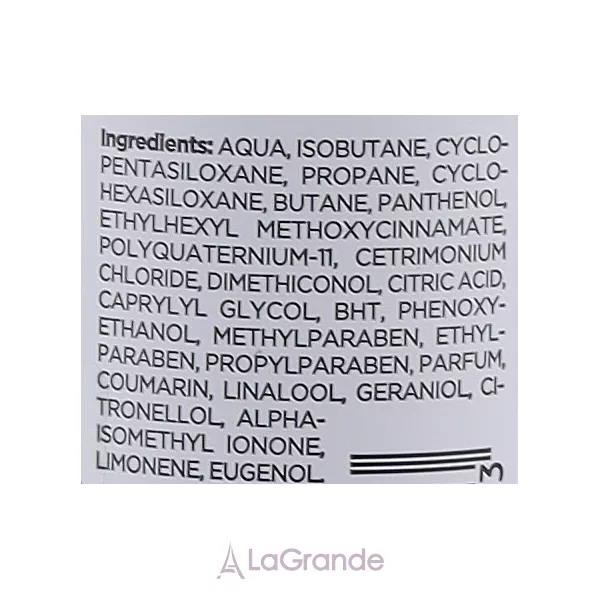 Alcina Repair Line Repair Mousse ³������������� ��� ��� �������