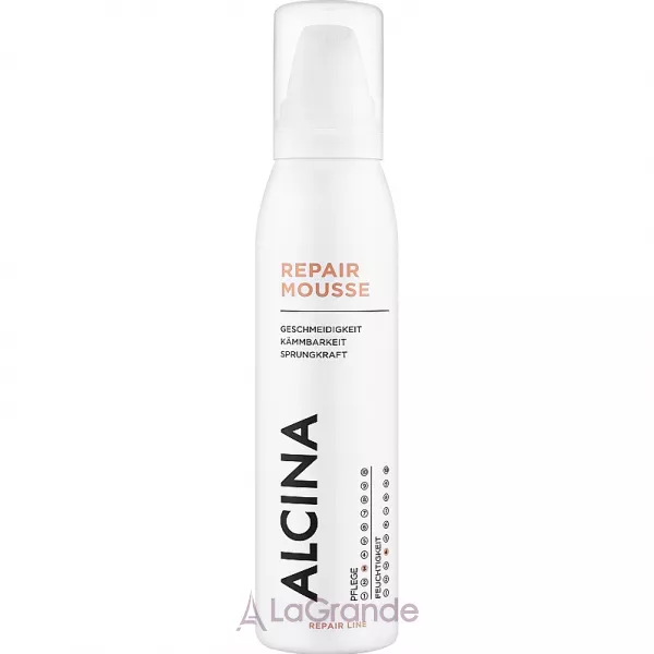Alcina Repair Line Repair Mousse ³������������� ��� ��� �������