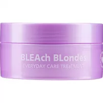 Lee Stafford Bleach Blondes Everyday Care Treatment Mask ���������� ����������� ����� ��� ����������� �����