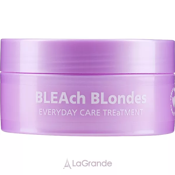 Lee Stafford Bleach Blondes Everyday Care Treatment Mask ���������� ���������� ����� ��� ���������� �������