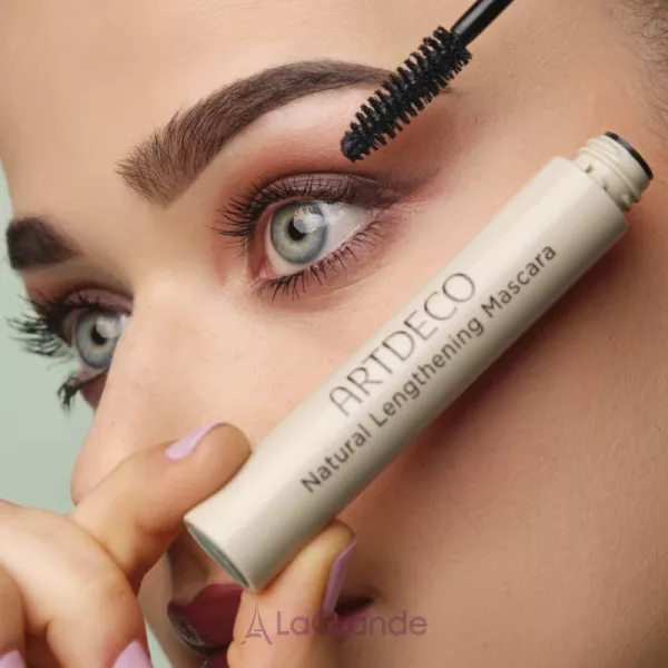 Artdeco Natural Lengthening Mascara ��� ��� ��