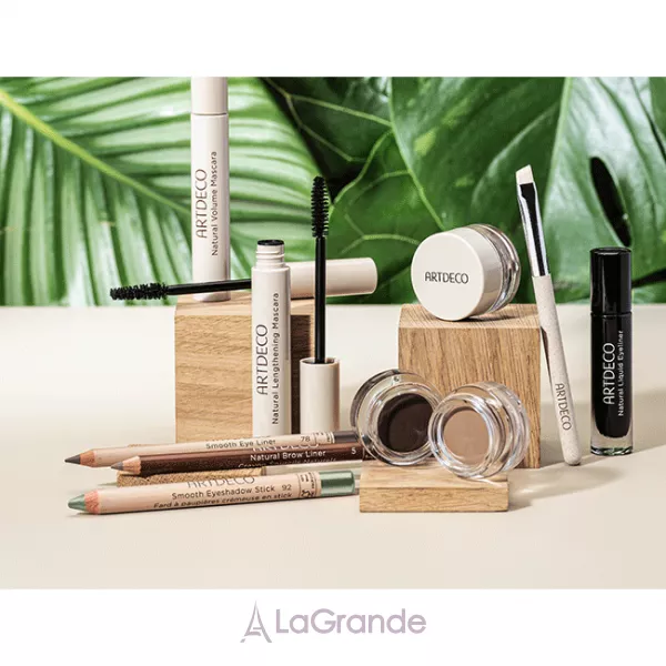 Artdeco Natural Lengthening Mascara ��� ��� ��