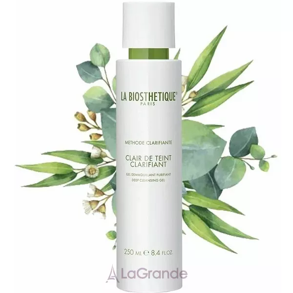 La Biosthetique Methode Clarifiante Clair de Teint Purifian ������������ ���� ��� �������