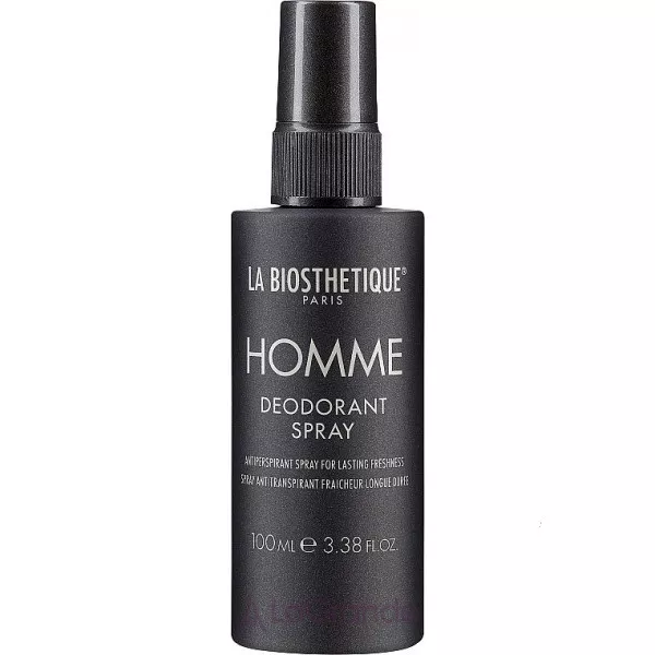 La Biosthetique Homme Deodorant Spray ��������� ����������-����� ������� 䳿