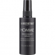 La Biosthetique Homme Deodorant Spray 100ml