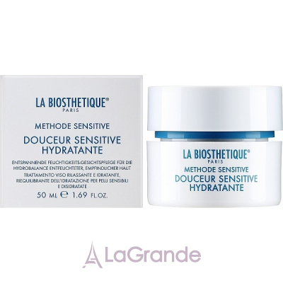 La Biosthetique Douceur Sensitive Hydratante Cream ,    ,  