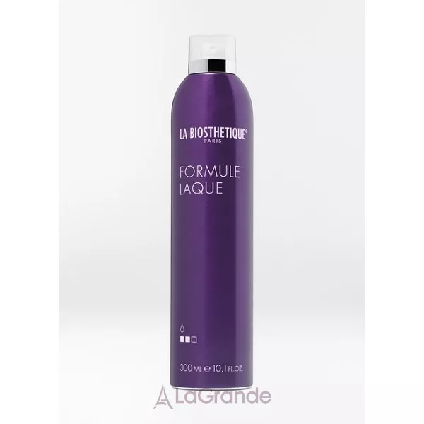 La Biosthetique Formule Laque ��� ��� ������� ����������� ������ ��������