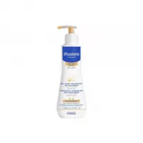 Mustela Bebe Nourishing Cleansing Gel With Cold Cream ��������� ������������ ���� �� �����-������