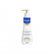 Mustela Bebe Nourishing Cleansing Gel With Cold Cream 300ml