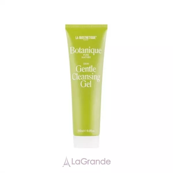 La Biosthetique Botanique Pure Nature Gentle Cleansing Gel �'���� ������������ ���� ��� ������� � ���