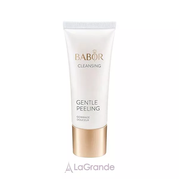 Babor Cleansing Gentle Peeling Gommage �'���� ���� ��� �������