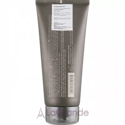 La Biosthetique Homme Hair Beard Body Wash   ,   