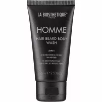 La Biosthetique Homme Hair Beard Body Wash ���� ��� ����, ����� � ������