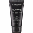 La Biosthetique Homme Hair Beard Body Wash 75ml