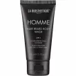 La Biosthetique Homme Hair Beard Body Wash   ,   