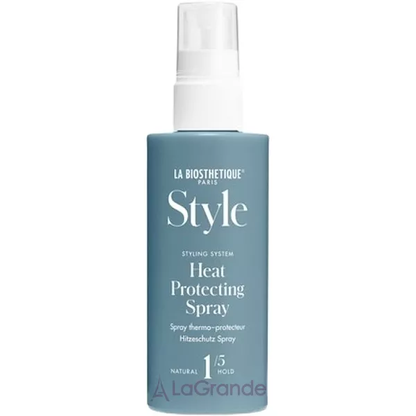 La Biosthetique Heat Protector ���������������� ����� �� �������������