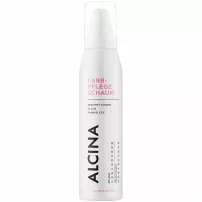 Alcina Color & Blonde Color Care Foam ���� ��� ���������� � ������� �����