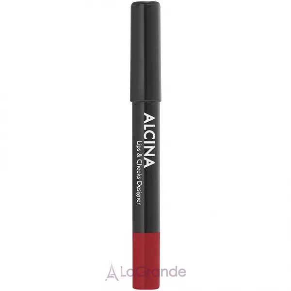 Alcina Lips & Cheeks Designer 2-in-1 Lip and Cheek Tint ���� ��� ���
