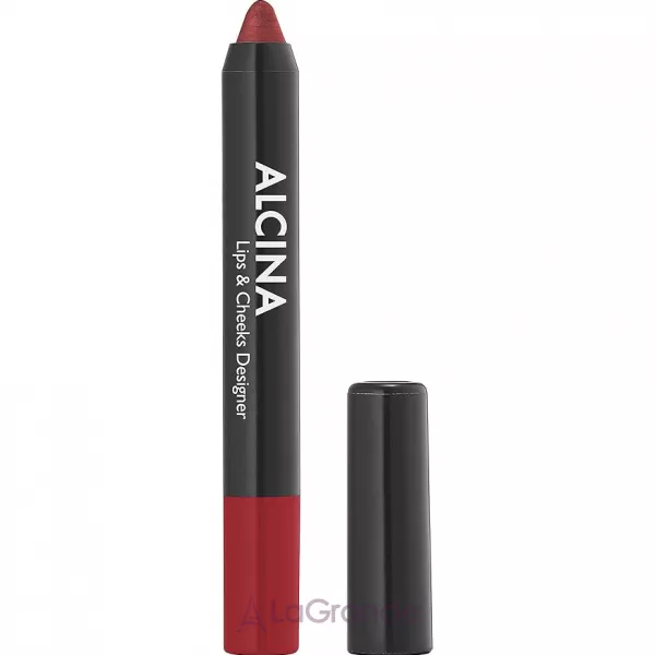Alcina Lips & Cheeks Designer 2-in-1 Lip and Cheek Tint ���� ��� ���