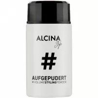 Alcina Style Aufgepudert Volume Styling Powder ����� ��� �����