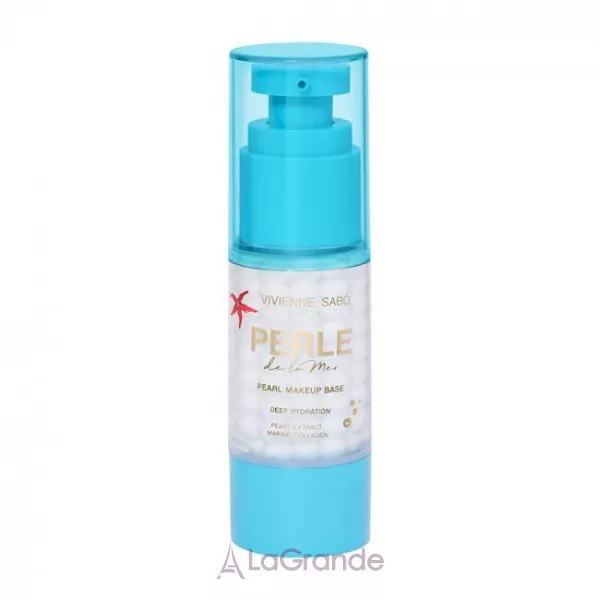 Vivienne Sabo Perle De La Mer ����������� ������� ��� ����