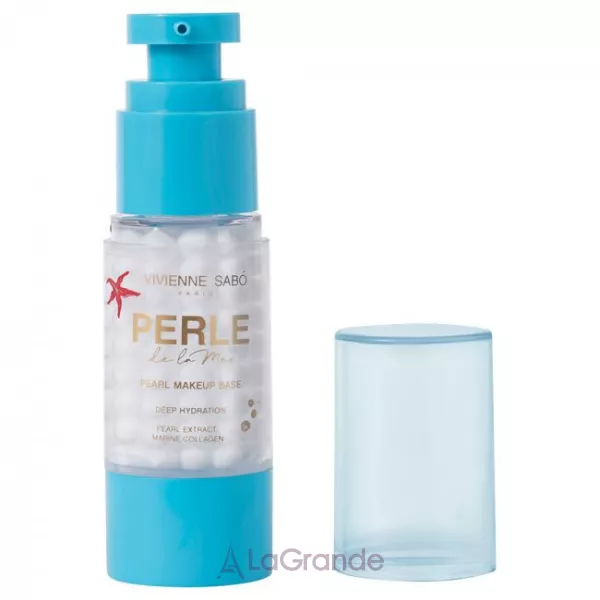 Vivienne Sabo Perle De La Mer ����������� ������� ��� ����