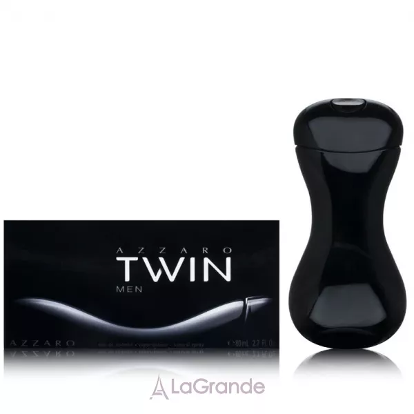Azzaro Twin Men �������� ����