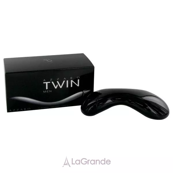 Azzaro Twin Men �������� ����