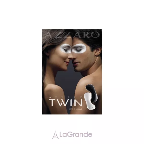 Azzaro Twin Men �������� ����