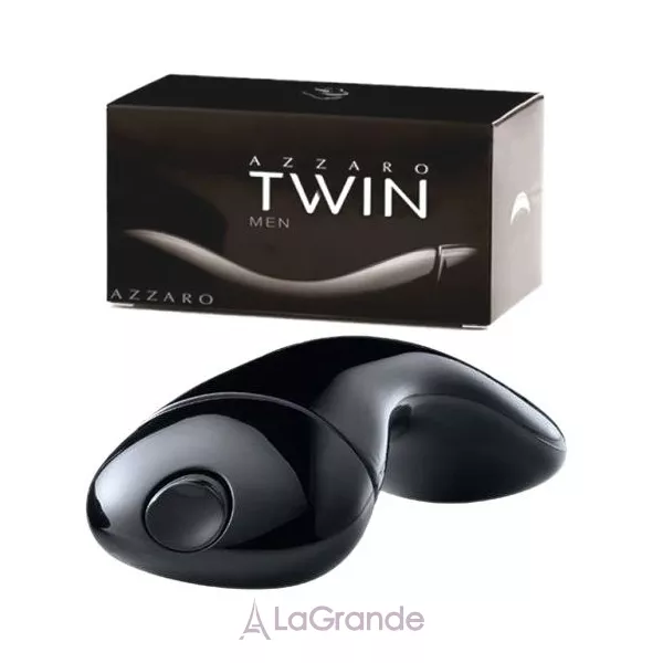 Azzaro Twin Men �������� ����
