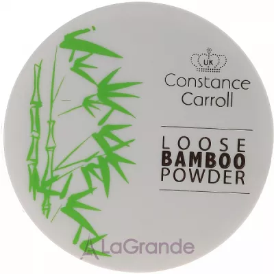 Constance Carroll Loose Bamboo Powder   