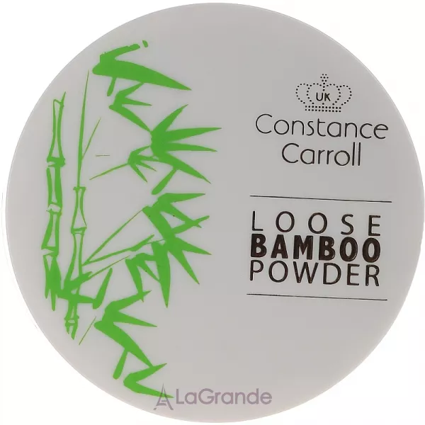 Constance Carroll Loose Bamboo Powder �������� ����� ���������