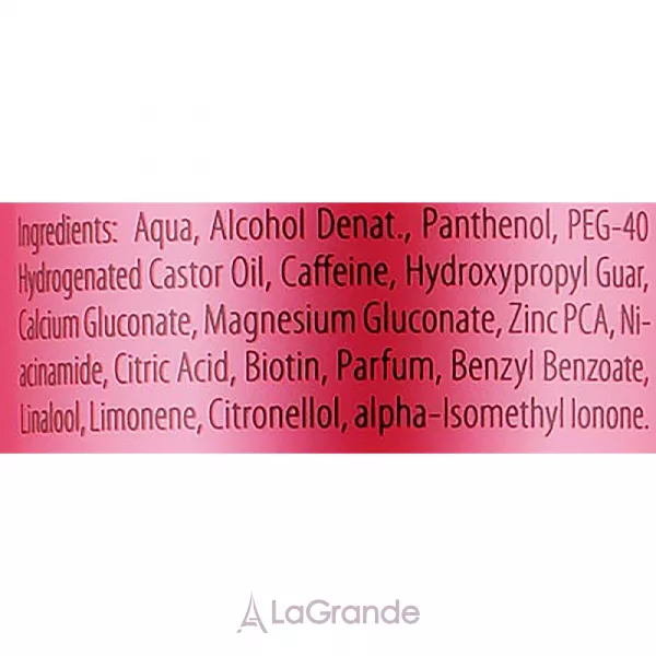 Plantur 21 Nutri-Coffein #longhair Booster ��������� ��� ������� � ����-�������