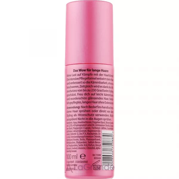 Plantur 21 #Long Hair Oh Wow! Spray ����� ��� ������� �������
