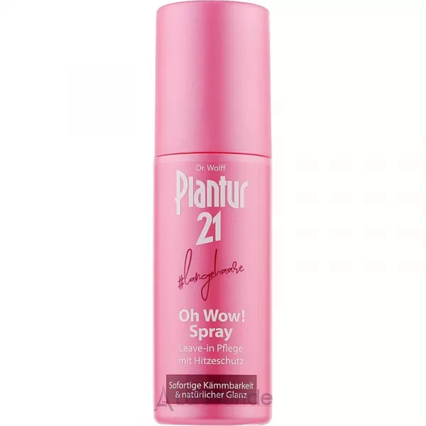 Plantur 21 #Long Hair Oh Wow! Spray ����� ��� ������� �������