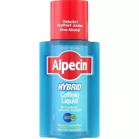 Alpecin Hybrid Coffein Liquid Against Hair Loss �������������� ����� ����� ��������� �������