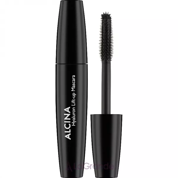Alcina Hyaluronic Lift-Up Mascara ���� ��� ������ ����������