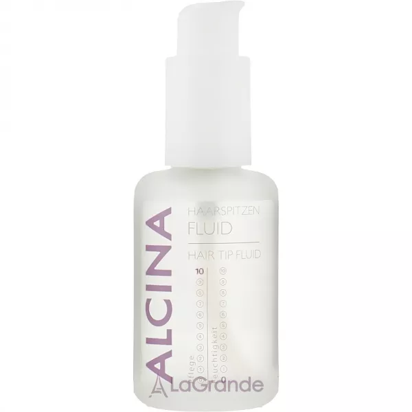 Alcina Hair Care Fluid ����� ��� ������� �� �������� �������