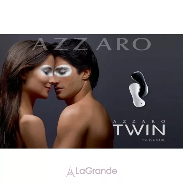 Azzaro Twin Men ��������� ���� (������)