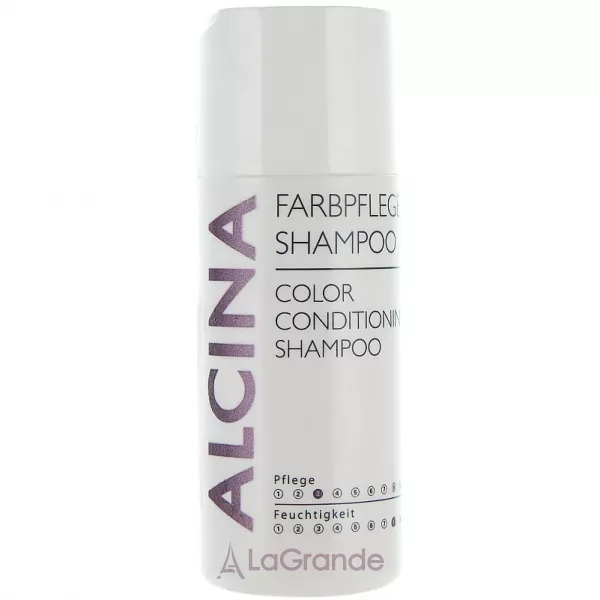 Alcina Farbpflege Shampoo ������� ��� ���������� �����
