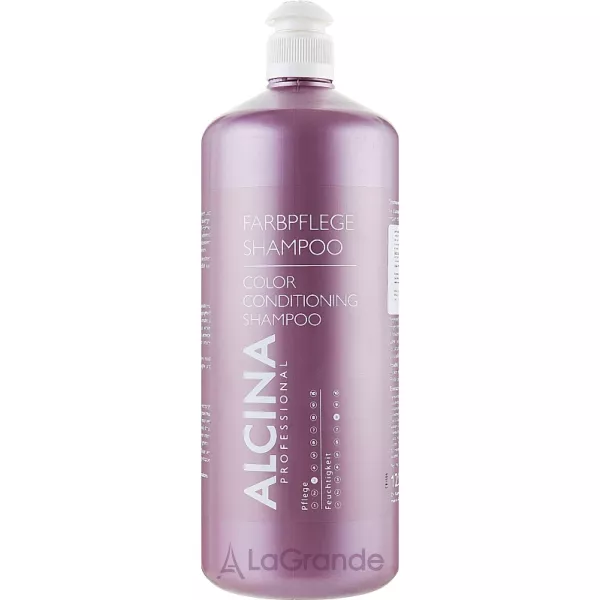 Alcina Farbpflege Shampoo ������� ��� ���������� �����
