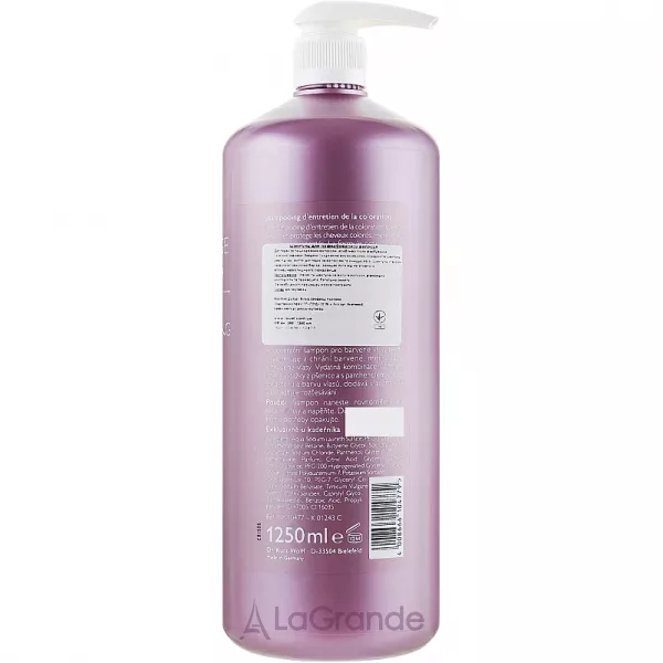 Alcina Farbpflege Shampoo ������� ��� ���������� �����