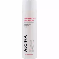 Alcina Farbpflege Shampoo Color & Blonde ����������������� ������� ��� ����� �� ����������� ��������