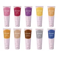 Inebrya KroMask Nourishing Colour Mask ���������� ����� ��� �����