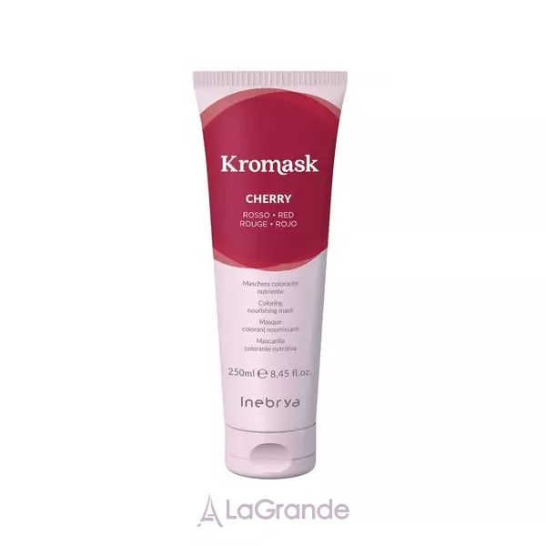 Inebrya KroMask Nourishing Colour Mask ���������� ����� ��� �������