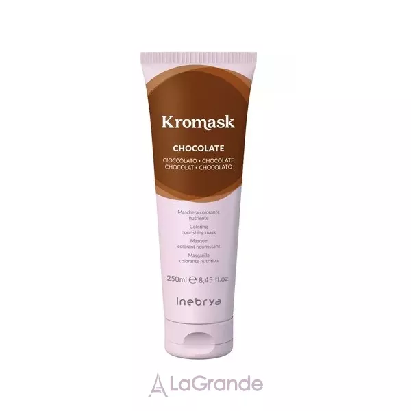 Inebrya KroMask Nourishing Colour Mask ���������� ����� ��� �������
