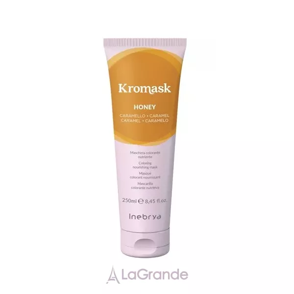 Inebrya KroMask Nourishing Colour Mask ���������� ����� ��� �������