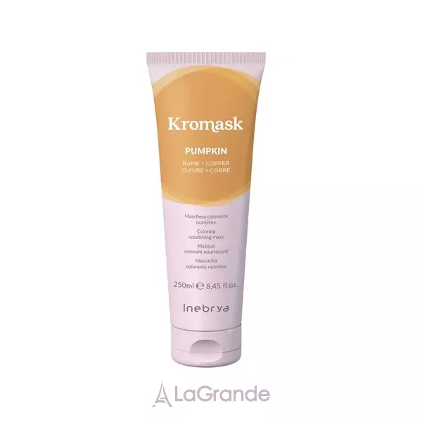 Inebrya KroMask Nourishing Colour Mask ���������� ����� ��� �������