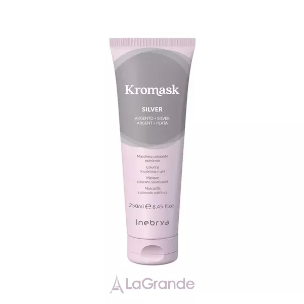 Inebrya KroMask Nourishing Colour Mask ���������� ����� ��� �������