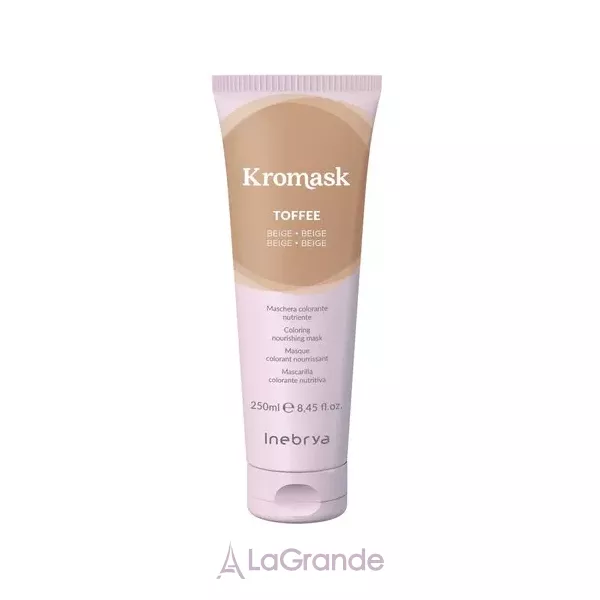 Inebrya KroMask Nourishing Colour Mask ���������� ����� ��� �������